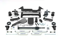 Fabtech K5001