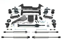 Fabtech K5001DL