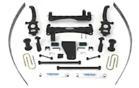Fabtech K6000