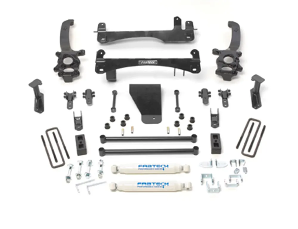 Fabtech K6003