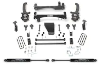 Fabtech K6003M