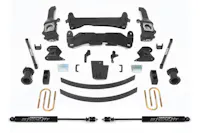 Fabtech K7019M