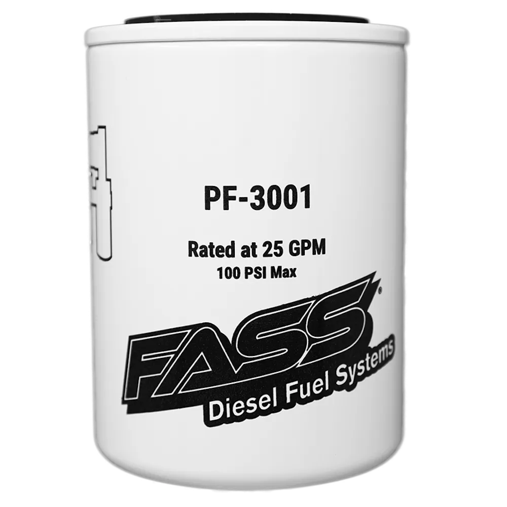 FSF PF-3001