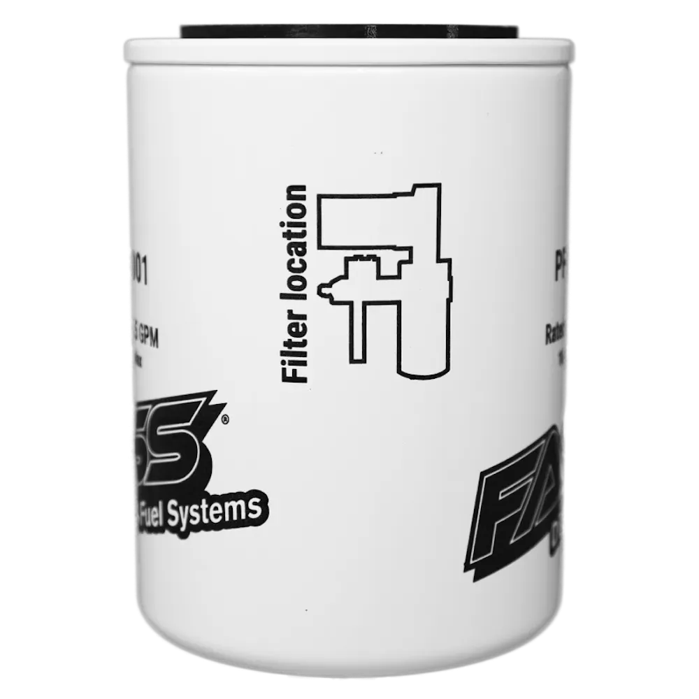 FSF PF-3001