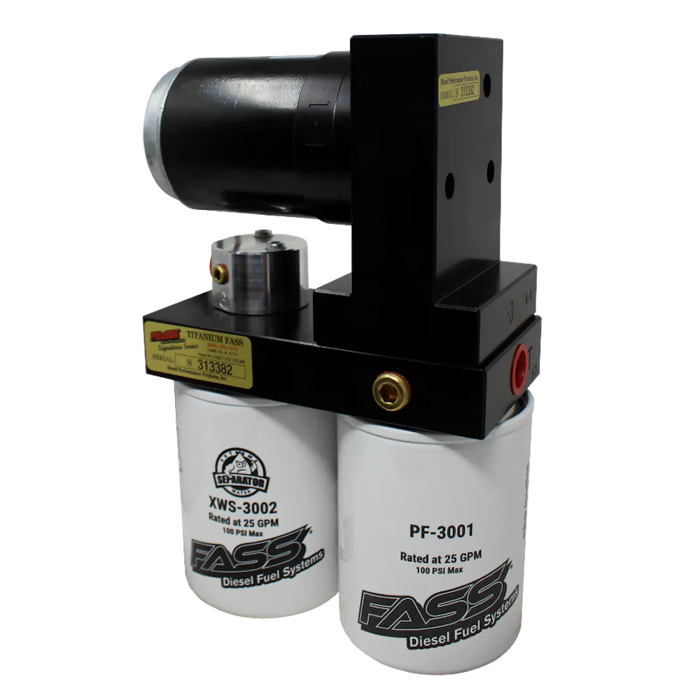 FSF TS-C10-165G