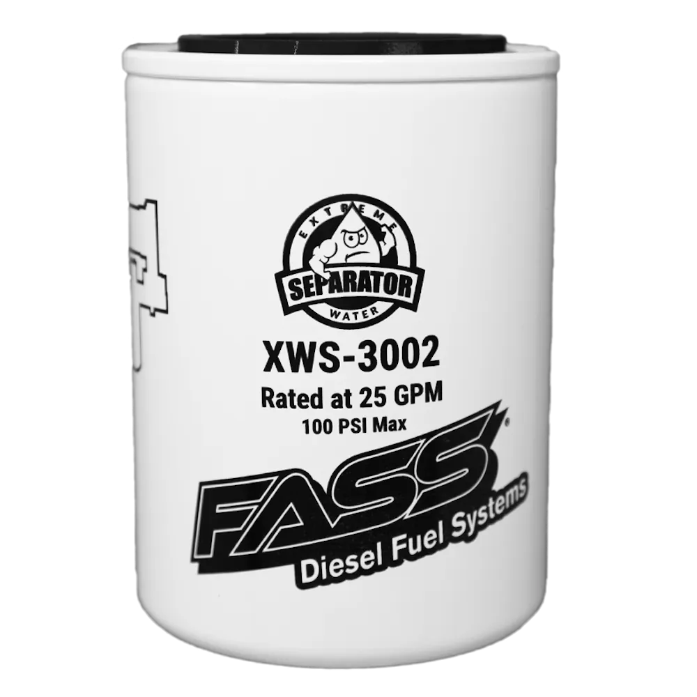 FSF XWS-3002