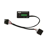 FAST - Fuel Air Spark Technology 1000-1050