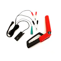 FAST - Fuel Air Spark Technology 1000-1130