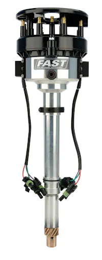 FAST - Fuel Air Spark Technology 1000-1412