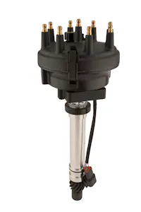 FAST - Fuel Air Spark Technology 1000-1510