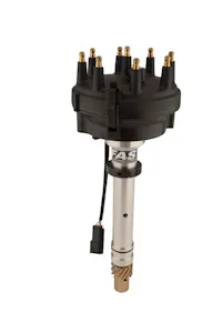 FAST - Fuel Air Spark Technology 1000-1510B