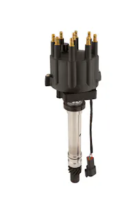 FAST - Fuel Air Spark Technology 1000-1511