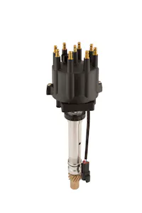 FAST - Fuel Air Spark Technology 1000-1511B