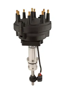 FAST - Fuel Air Spark Technology 1000-1610