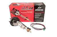 FAST - Fuel Air Spark Technology 1000-1610EFI