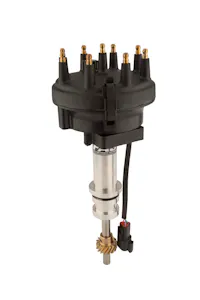 FAST - Fuel Air Spark Technology 1000-1610B