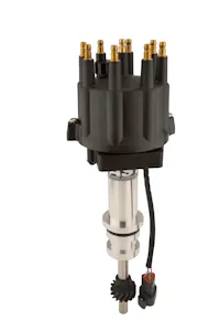 FAST - Fuel Air Spark Technology 1000-1611