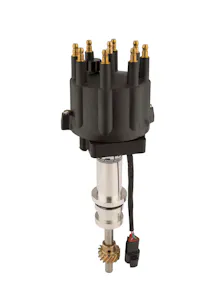 FAST - Fuel Air Spark Technology 1000-1611EFI