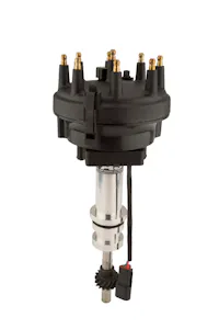 FAST - Fuel Air Spark Technology 1000-1612