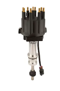 FAST - Fuel Air Spark Technology 1000-1613