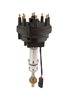FAST - Fuel Air Spark Technology 1000-1614B