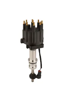 FAST - Fuel Air Spark Technology 1000-1615
