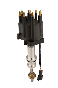 FAST - Fuel Air Spark Technology 1000-1615B