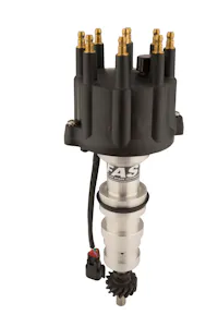 FAST - Fuel Air Spark Technology 1000-1617