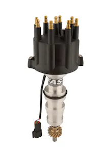 FAST - Fuel Air Spark Technology 1000-1617EFI