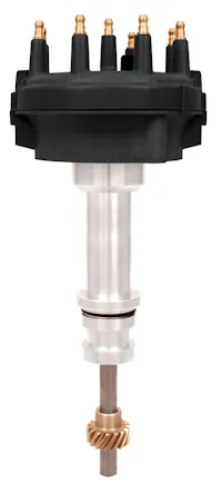 FAST - Fuel Air Spark Technology 1000-1620