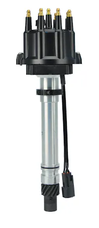 FAST - Fuel Air Spark Technology 1000-1710