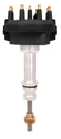 FAST - Fuel Air Spark Technology 1000-1720