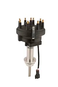 FAST - Fuel Air Spark Technology 1000-1810