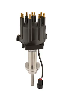 FAST - Fuel Air Spark Technology 1000-1811