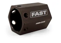 FAST - Fuel Air Spark Technology 1000-2110