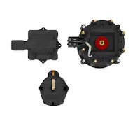 FAST - Fuel Air Spark Technology 1000-2506