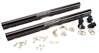 FAST - Fuel Air Spark Technology 146032B-KIT