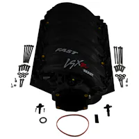 FAST - Fuel Air Spark Technology 146102B