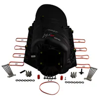 FAST - Fuel Air Spark Technology 146602B