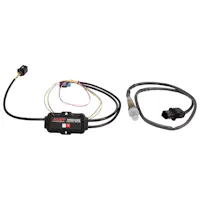 FAST - Fuel Air Spark Technology 170301