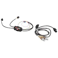 FAST - Fuel Air Spark Technology 170302
