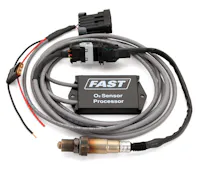 FAST - Fuel Air Spark Technology 170579