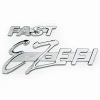 FAST - Fuel Air Spark Technology 170655