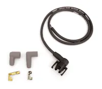 FAST - Fuel Air Spark Technology 235-0001