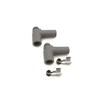 FAST - Fuel Air Spark Technology 255-0032-2