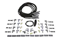 FAST - Fuel Air Spark Technology 295-0081