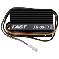FAST - Fuel Air Spark Technology 3000-0001