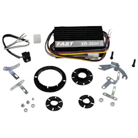 FAST - Fuel Air Spark Technology 3000-0226