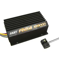 FAST - Fuel Air Spark Technology 3000-0292