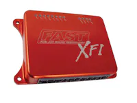 FAST - Fuel Air Spark Technology 301000